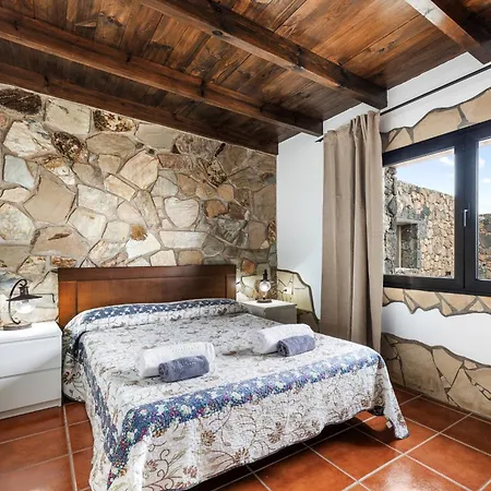度假居 Casa Ico San Bartolomé