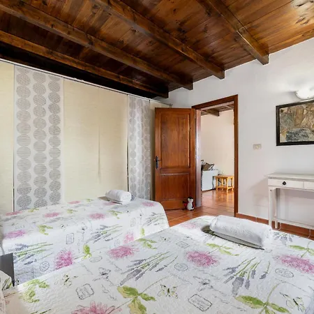 Casa Ico San Bartolomé