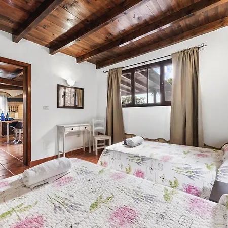Casa Ico