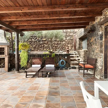 度假居 Casa Ico San Bartolomé