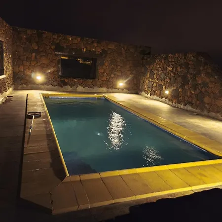 Casa Ico