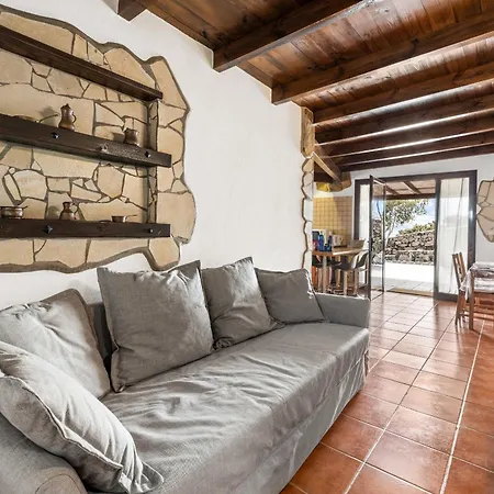 Casa Ico