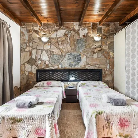 Casa Ico 度假居 San Bartolomé