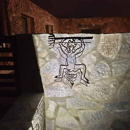 Casa Ico